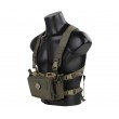 Разгрузочная система EmersonGear D3CR Micro Chest Rig (Ranger Green) - фото № 2