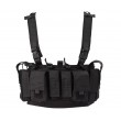 Разгрузочная система EmersonGear MF Style UW Gen IV Chest Rig (Black) - фото № 1