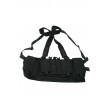 Разгрузочная система EmersonGear MF Style UW Gen IV Chest Rig (Black) - фото № 6