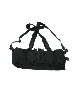 Разгрузочная система EmersonGear MF Style UW Gen IV Chest Rig (Black)