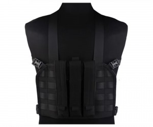 Тактический жилет EmersonGear MP7 Tactical Chest Rig (Black)