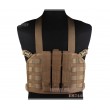 Тактический жилет EmersonGear MP7 Tactical Chest Rig (Coyote) - фото № 1