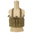 Тактический жилет EmersonGear MP7 Tactical Chest Rig (Coyote) - фото № 2