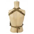 Тактический жилет EmersonGear MP7 Tactical Chest Rig (Coyote) - фото № 3