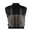 Тактический жилет EmersonGear MP7 Tactical Chest Rig (Foliage Green) - фото № 1