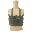 Тактический жилет EmersonGear MP7 Tactical Chest Rig (Foliage Green) - фото № 2