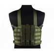Тактический жилет EmersonGear MP7 Tactical Chest Rig (Olive) - фото № 2