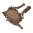 Разгрузочная система EmersonGear Light Weight Tactical Chest Rig (Coyote) - фото № 3