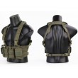 Разгрузочная система EmersonGear Easy Chest Rig (Ranger Green) - фото № 2