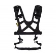 Ременно-плечевая система EmersonGear CP Style ChestRig Harness (Black) - фото № 1