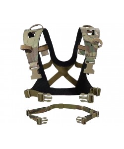 Ременно-плечевая система EmersonGear CP Style ChestRig Harness (Multicam)