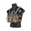 Ременно-плечевая система EmersonGear CP Style ChestRig Harness (Multicam) - фото № 2