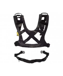 Ременно-плечевая система EmersonGear CP Style ChestRig Harness (Multicam Black)