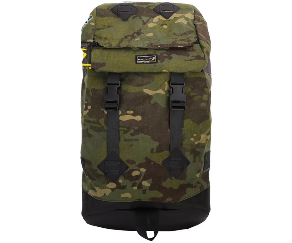 Рюкзак EmersonGear RS Hiking Backpack 30L (Multicam Tropic)