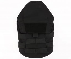 Чехол для гидратора EmersonGear Molle System Hydration Pouch 1.5L (Black)