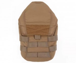 Чехол для гидратора EmersonGear Molle System Hydration Pouch 1.5L (Coyote)