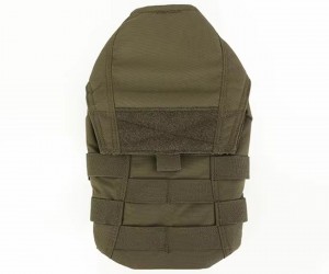 Чехол для гидратора EmersonGear Molle System Hydration Pouch 1.5L (Ranger Green)