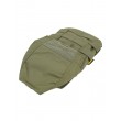 Чехол для гидратора EmersonGear Molle System Hydration Pouch 1.5L (Ranger Green) - фото № 3