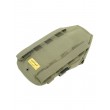 Чехол для гидратора EmersonGear Molle System Hydration Pouch 1.5L (Ranger Green) - фото № 4