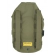 Чехол для гидратора EmersonGear Molle System Hydration Pouch 1.5L (Ranger Green) - фото № 2