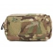 Подсумок EmersonGear Tactical Action Pouch / Multicam - фото № 1