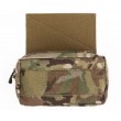 Подсумок EmersonGear Tactical Action Pouch / Multicam - фото № 3