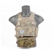 Подсумок EmersonGear Tactical Action Pouch / Multicam - фото № 4