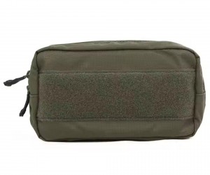 Подсумок утилитарный напашный EmersonGear Tactical Action Pouch (Ranger Green)