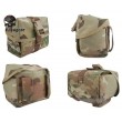 Подсумок для гранаты EmersonGear Six Pack For 40mm Grenade (Multicam) - фото № 2