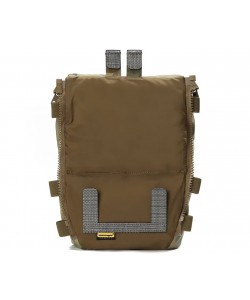 Подсумок EmersonGear FRO Style V5 Tactical Vest Back Panel Pouch на жилет (Multicam)