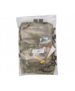 Подсумок EmersonGear FRO Style V5 Tactical Vest Back Panel Pouch на жилет (Multicam)