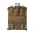 Подсумок EmersonGear FRO Style V5 Vest Back Panel Banger на жилет (Multicam) - фото № 2