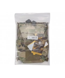 Подсумок EmersonGear FRO Style V5 Vest Back Panel Banger на жилет (Multicam)