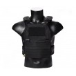 Тактический жилет EmersonGear FRO Style V5 Tactical Vest (Black) - фото № 1