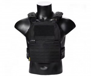 Тактический жилет EmersonGear FRO Style V5 Tactical Vest (Black)