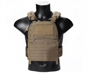 Тактический жилет EmersonGear FRO Style V5 Tactical Vest (Coyote)