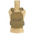 Тактический жилет EmersonGear FRO Style V5 Tactical Vest (Coyote) - фото № 1