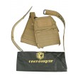 Тактический жилет EmersonGear FRO Style V5 Tactical Vest (Coyote) - фото № 5