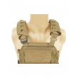 Тактический жилет EmersonGear FRO Style V5 Tactical Vest (Coyote) - фото № 4