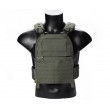 Тактический жилет EmersonGear FRO Style V5 Tactical Vest (Ranger Green) - фото № 1