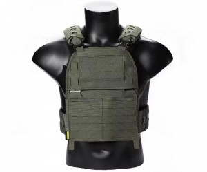 Тактический жилет EmersonGear FRO Style V5 Tactical Vest (Ranger Green)