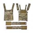 Тактический жилет EmersonGear FRO Style V5 Tactical Vest (Multicam) - фото № 2