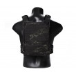 Тактический жилет EmersonGear FRO Style V5 Tactical Vest (Multicam Black) - фото № 1