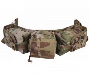 Пояс разгрузочный EmersonGear Sniper Waist Pack (Multicam)