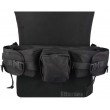 Пояс разгрузочный EmersonGear Sniper Waist Pack (Black) - фото № 1