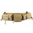 Пояс разгрузочный EmersonGear Sniper Waist Pack (Khaki) - фото № 1