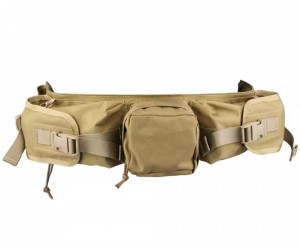 Пояс разгрузочный EmersonGear Sniper Waist Pack (Khaki)