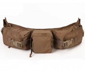 Пояс разгрузочный EmersonGear Sniper Waist Pack (Coyote)