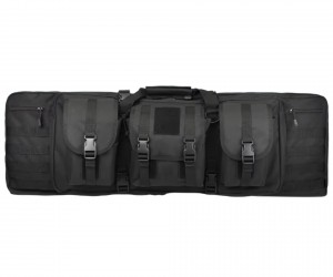 Чехол оружейный EmersonGear Bilayer Rifle Bag, 94 см (Black)