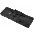 Чехол оружейный EmersonGear Bilayer Rifle Bag, 94 см (Black) - фото № 2